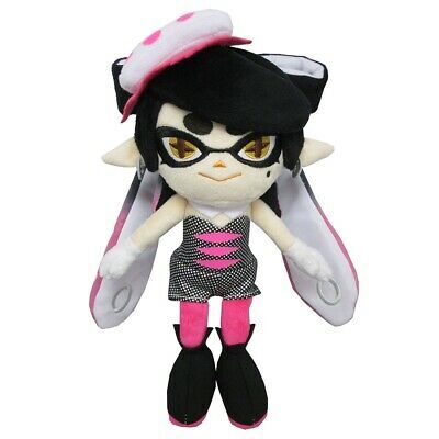 Splatoon - Callie 8 Plush